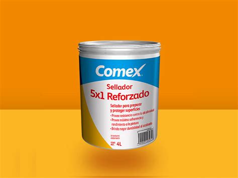 Total Imagen Pintura Elastomerica Comex Ficha Tecnica Abzlocal Mx