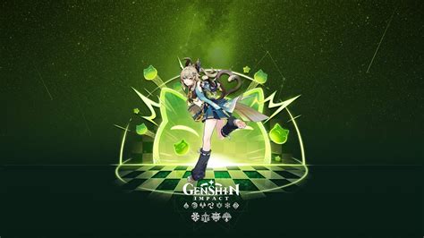 genshin impact kirara  chanxgg  deviantart
