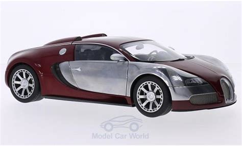 Bugatti Veyron Grand Sport Miniature Voiture Miniature