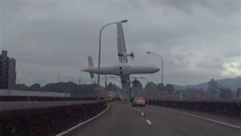 TransAsia Flight 235: Crash Is Airline’s Second Deadly Accident In ...