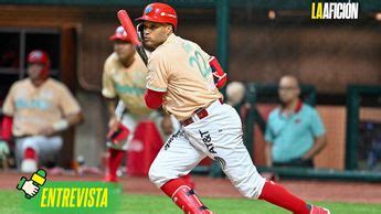 Robinson Canó destaca el buen momento de los Diablos Rojos en LMB