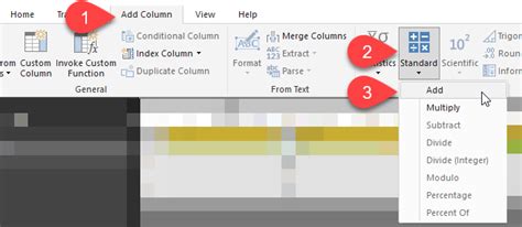 How To Sum 2 Different Columns In Power Bi Printable Timeline Templates