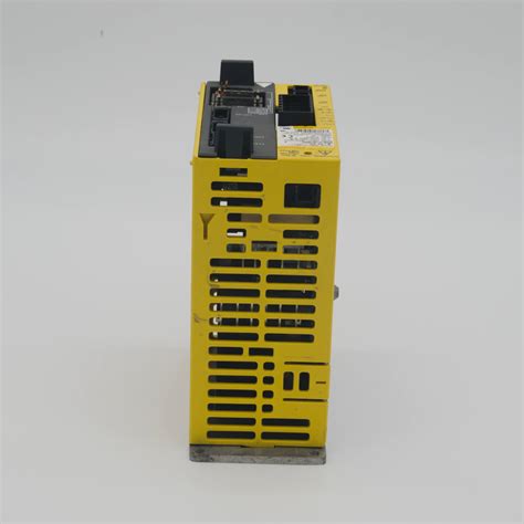 Fanuc Alarm Fault Code Servo Drive Repair Analysis Fixtech