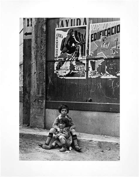 Robert Capa André Ernö Friedmann Bilbao mayo 1937 Bilbao May 1937