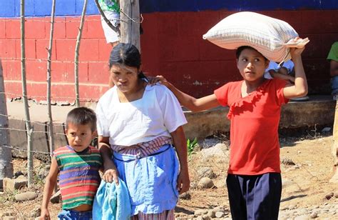 Organizaciones Impulsan Plan De Combate Contra La Desnutrici N A Nivel