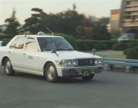 Imcdb Org Toyota Crown Sedan Standard S In Kamen Raid