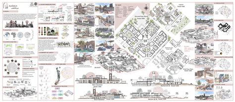 CULTURAL WOOD CRAFT CENTER :: Behance