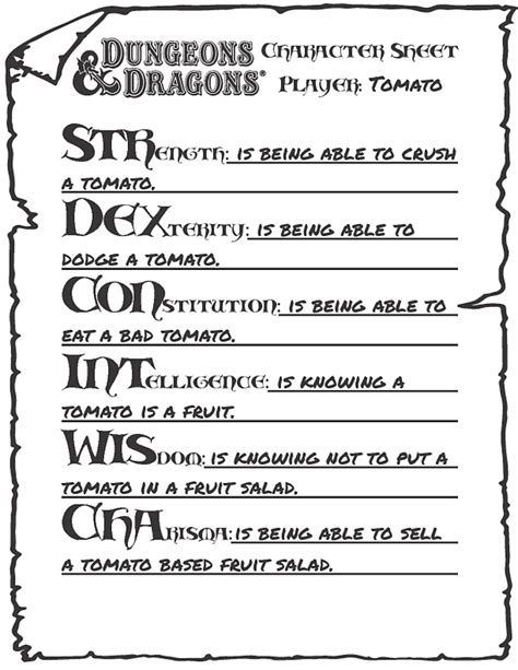 character stats video game characters dnd characters card games