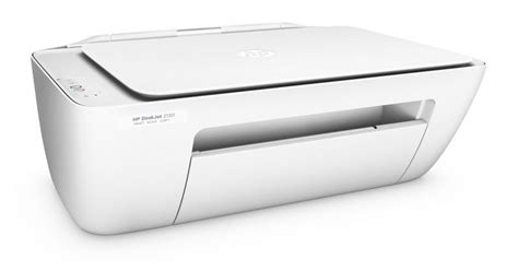 Hp Deskjet 2130 All In One Inkjet Printer