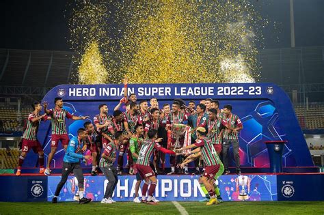 Atk Mohun Bagan Vs Bengaluru Fc Things We Learned From The Big Final