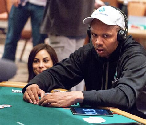 Phil Ivey is All of a Sudden Heating Up at 2019 WSOP Europe