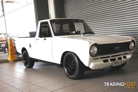 1969 Datsun 1000 P Up