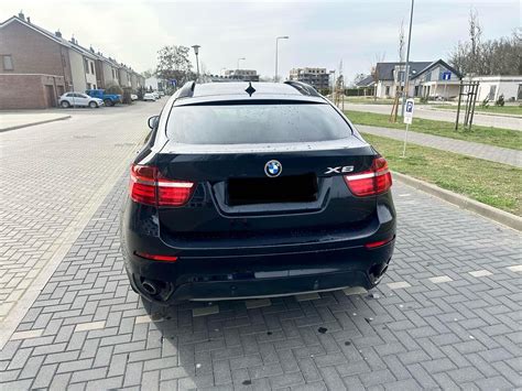 Samoch D Bmw X Xdrive D Grudzi Dz Olx Pl