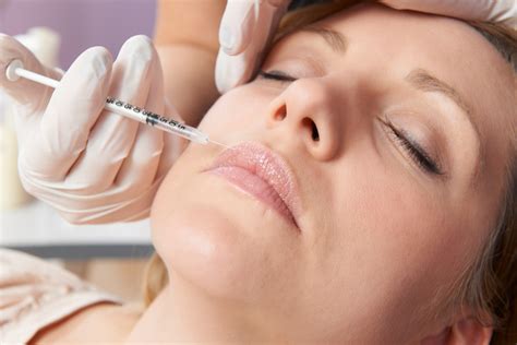 Botox® And Dermal Fillers Faq San Diego Cosmetic Laser Clinic