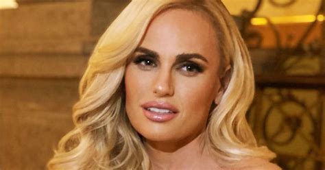 Rebel Wilson Reveals How Her Onscreen Lesbian Affair Sparked A Sexual