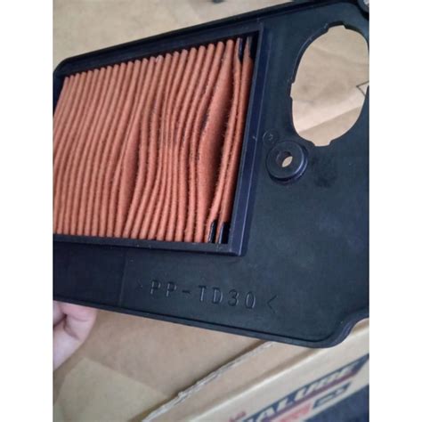 Jual Filter Udara Saringan Udara Element Air Cleaner D Yamaha Mio