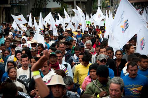 Ciencias Sociales Carlos A Sánchez Movimientos Sociales Del Siglo