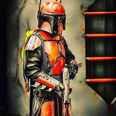 Mandalorian Mercs Star Wars Sith Star Wars Characters Pictures Star