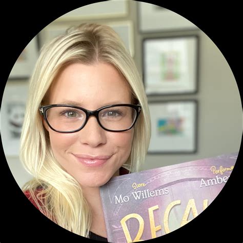 Meredith Morgan's Amazon Page