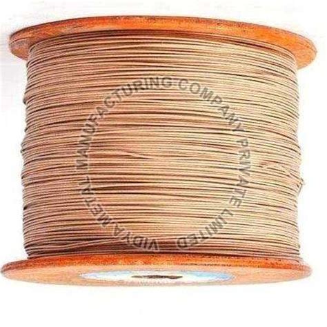 Paper Covered Copper Strip At Best Price In Bhiwadi Id