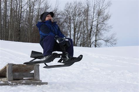 Comment Choisir La Meilleure Luge Pour Enfant Et Viter Les Incidents