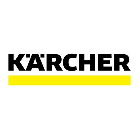 Logo Kärcher – Logos PNG