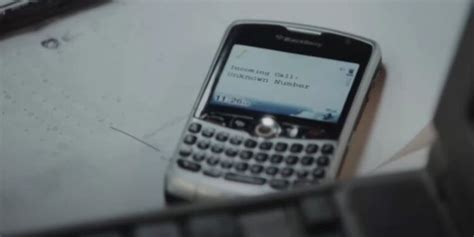 How Accurate is BlackBerry? Every Change to the Story - TVovermind