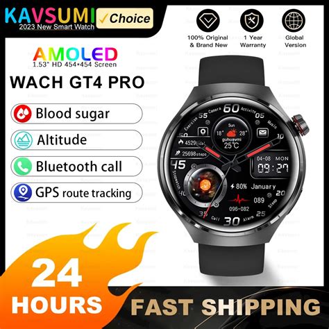 Montre Intelligente GPS Pour Homme Huawei GT4 Pro Test Et Avis