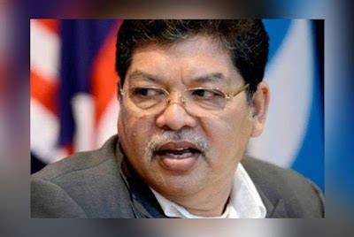 Sinarh Johari Dipilih Speaker Dewan Rakyat Baharu