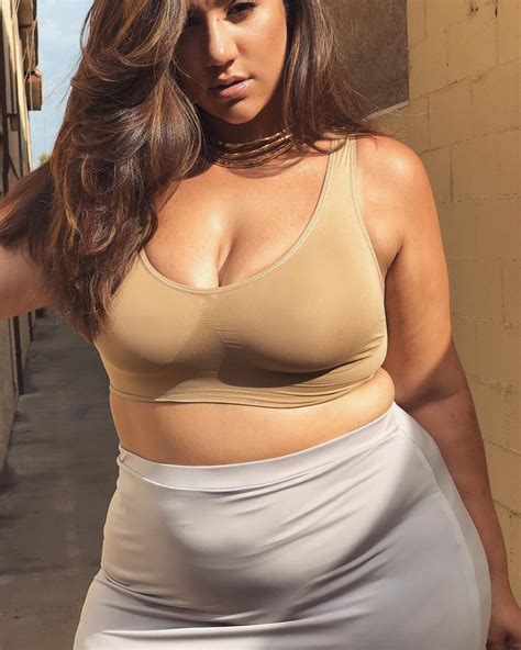 Plus Size Erica Lauren The Curvy List