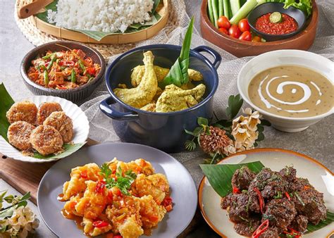 Where to get the best Malay food in Singapore | Honeycombers