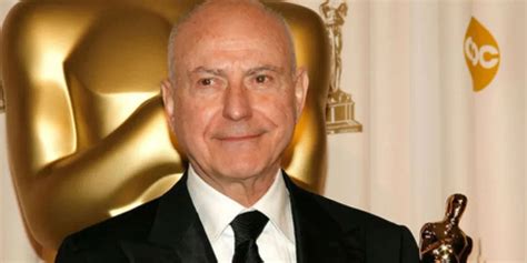 Muri El Actor Alan Arkin Ganador Del Oscar Por Peque A Miss Sunshine