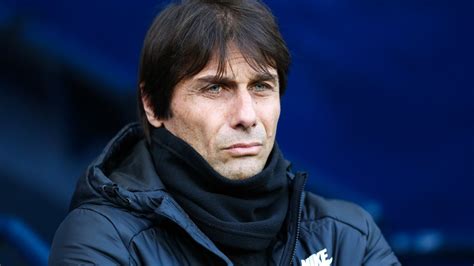 Mercato Psg Antonio Conte Comme Plan B Pour La Succession Dunai