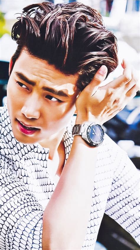 Ok Taecyeon Wallpapers Top Free Ok Taecyeon Backgrounds Wallpaperaccess