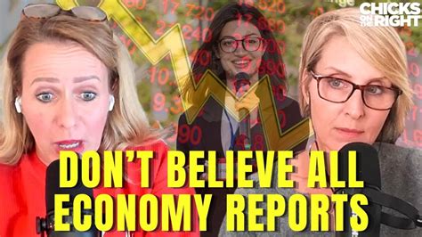 Dont Believe All Reports On The Economy Believe Your Wallet Ft