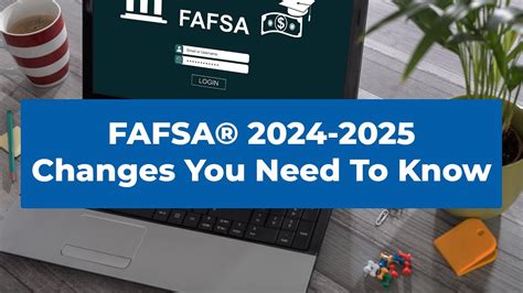 Fafsa Changes You Need To Know Youtube