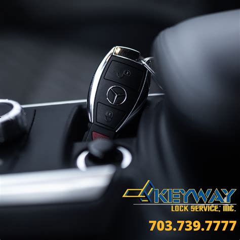 How to Get A Car Key Replacement – Keyway Lock Service