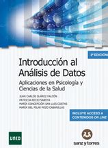 Introducci N Al An Lisis De Datos Aplicaciones En Psicolog A Y Ciencias