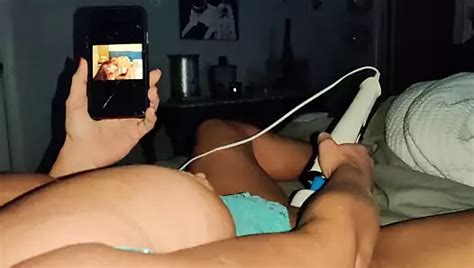 Wife Masturbates Hairy Cunt To Orgasm While Watching Porn Amateur Amateur Porn Xhamster