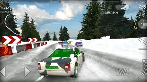 Rally Fury Extreme Car Racing Games 3d Android Gameplay Part 98