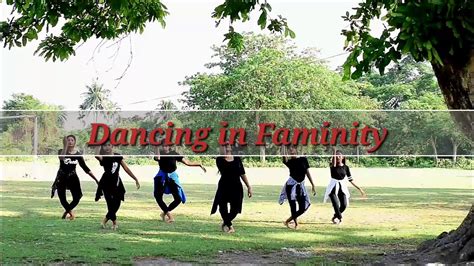 Shape Of You Carnatic Mix Dance Video Dancing In Femininity মুক্তির