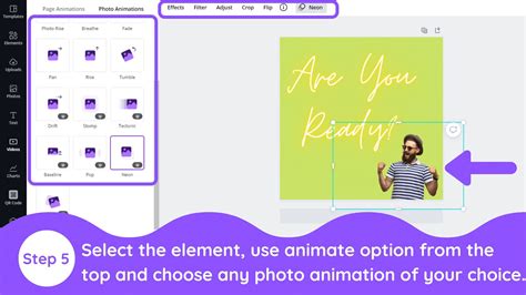 How To Adjust The Duration Of Animations In Canva Blogging Guide