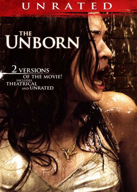 Picture Of The Unborn Unrated