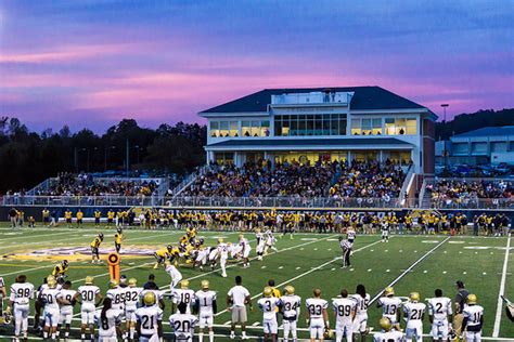 DSC01041 Flickr Stadium - Averett Admissions