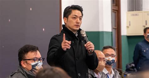 震傳媒z Media 震點新聞 台灣國家聯盟拒絕合辦228紀念 蔣萬安：文化局規劃安排