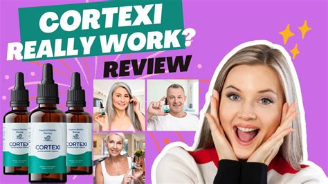 Cortexi Beware Cortexi Reviews Cortexi Review Cortexi Drops