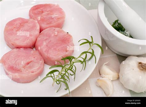 Food Aliment Boil Cooks Boiling Cooking Turkey Raw Steak Meat Food