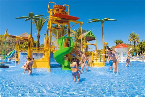 Maspalomas Aqualand Maspalomas Water Park Entry Ticket Getyourguide