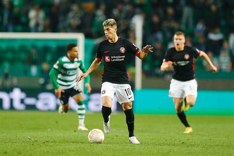 Résultats Viborg Fc Midtjylland 20222023