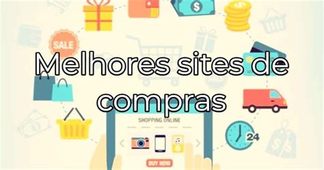 5 Sites Confiáveis de Compras Online Internacionais